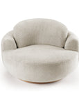 TMG - Nude Lounge Chair 