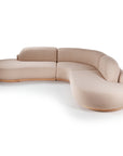 TMG - Nude Modular Sofa  – theMADgroup