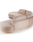 TMG - Nude Modular Sofa – theMADgroup