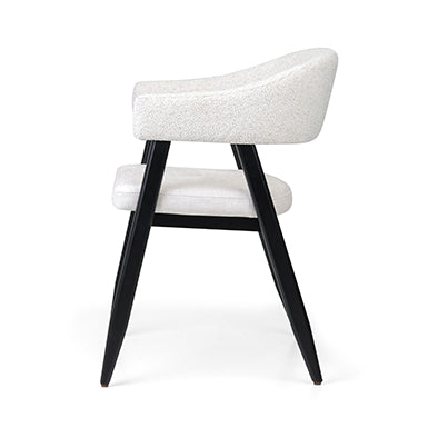 TMG - Vanessa Dining Chair Light 