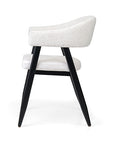 TMG - Vanessa Dining Chair Light 