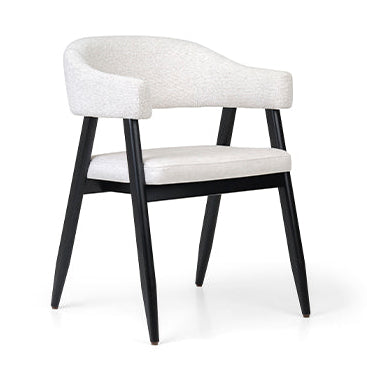 TMG - Vanessa Dining Chair Light 