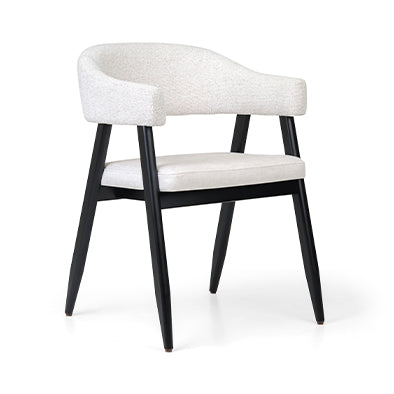 TMG - Vanessa Dining Chair Light 