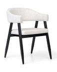 TMG - Vanessa Dining Chair Light 