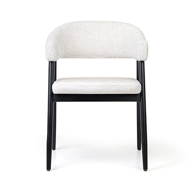 TMG - Vanessa Dining Chair Light 