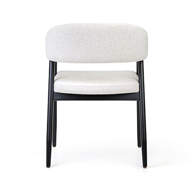 TMG - Vanessa Dining Chair Light 