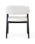 TMG - Vanessa Dining Chair Light 