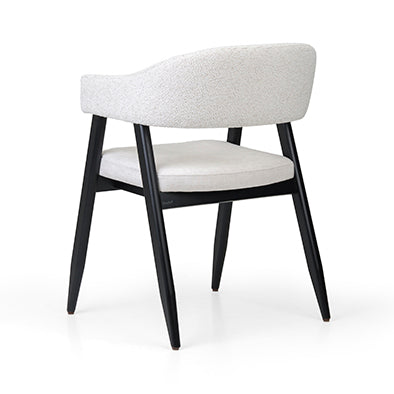 TMG - Vanessa Dining Chair Light 