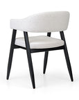 TMG - Vanessa Dining Chair Light 