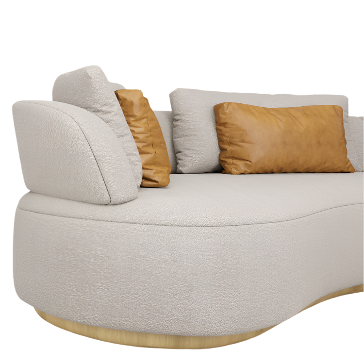 TMG - Viceroy Sofa