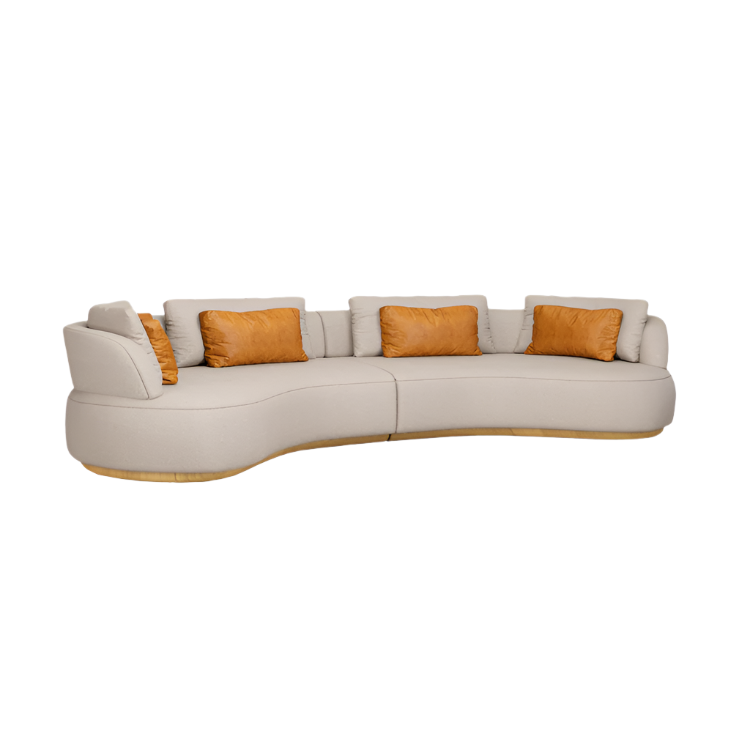 TMG - Viceroy Sofa