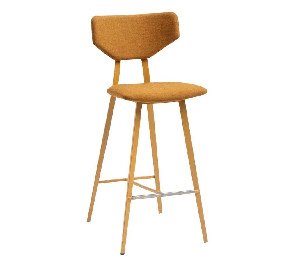 Buy Tosca H65-H75 M TS Stool | Modern Bar Stool | theMADgroup