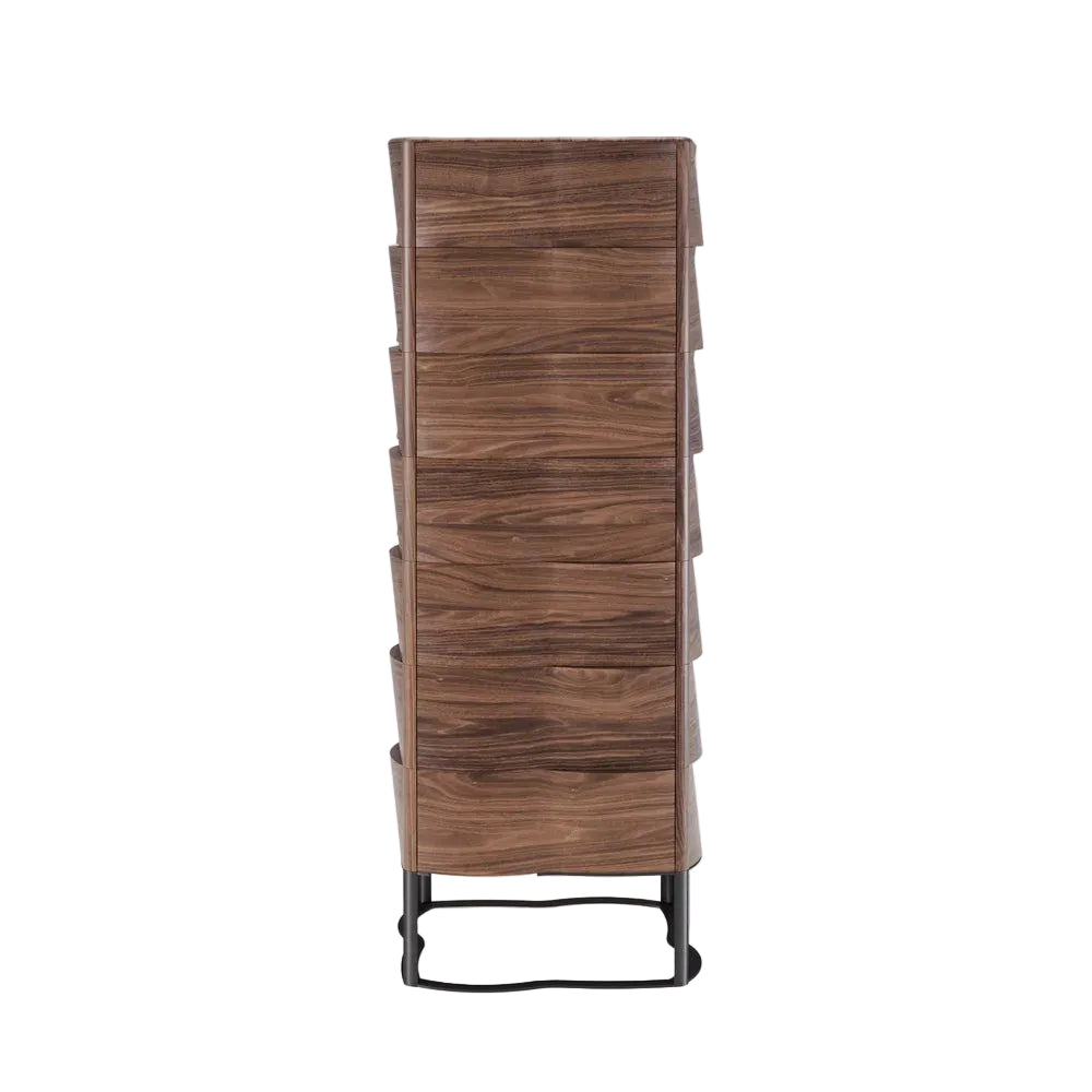 TMG - Touch Chest of Drawers