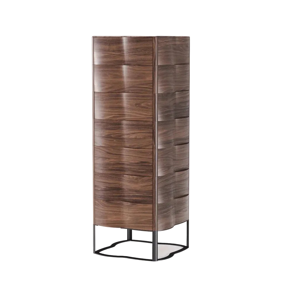 TMG - Touch Chest of Drawers