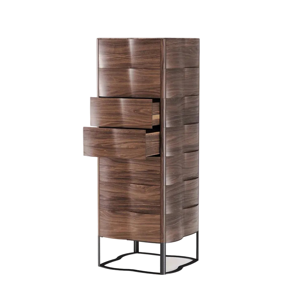 TMG - Touch Chest of Drawers