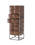 TMG - Touch Chest of Drawers