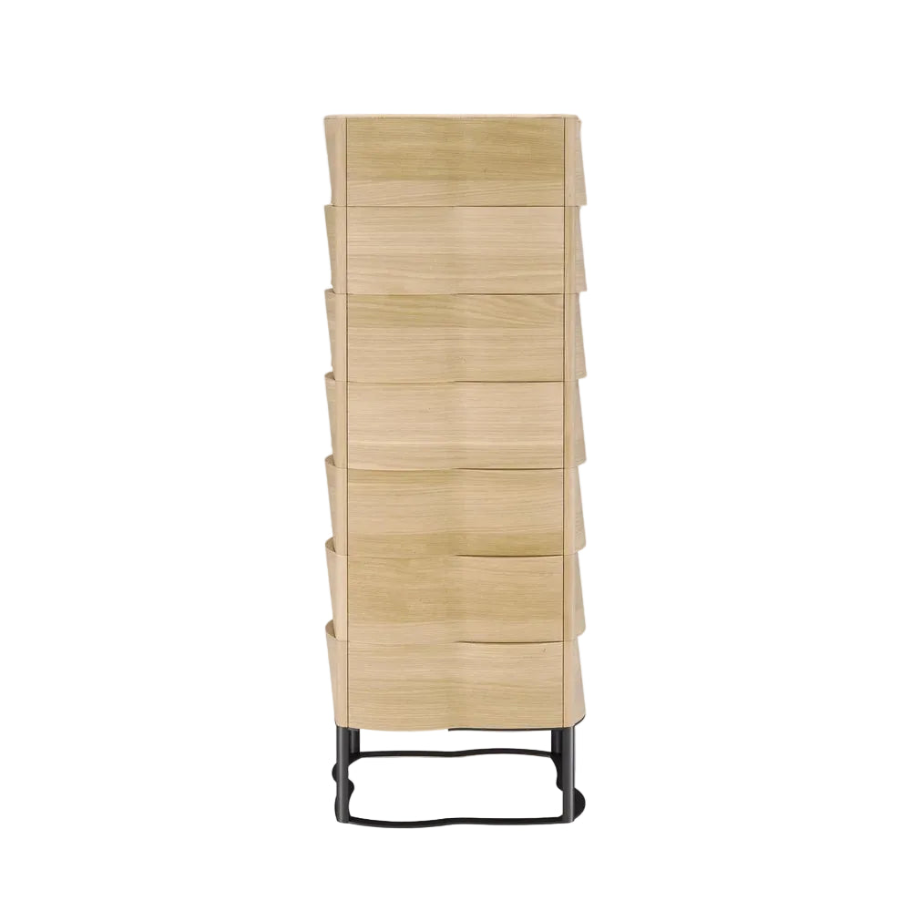 TMG - Touch Chest of Drawers