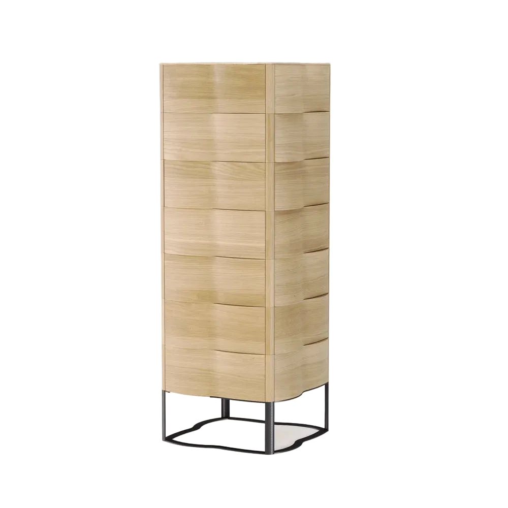 TMG - Touch Chest of Drawers