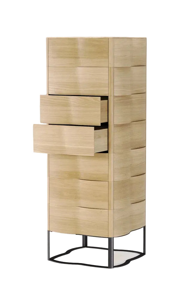 TMG - Touch Chest of Drawers