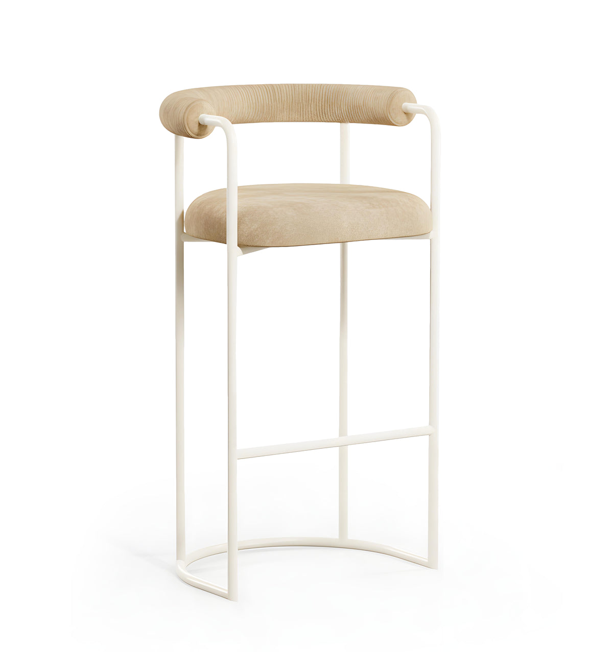 TMG - Travolta Barstool