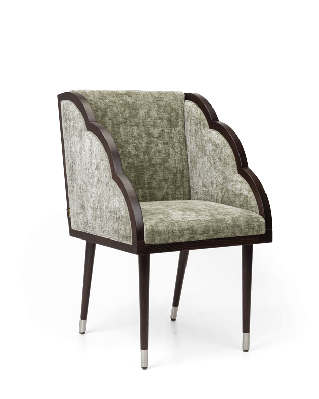 TMG - Trina Lounge Chair