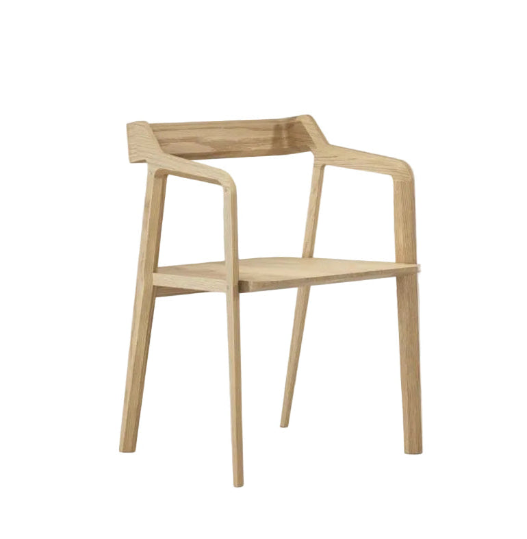 TMG - Undera Chair