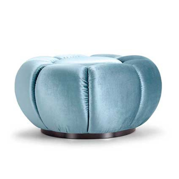 Domingo - Arke Pouf Medium