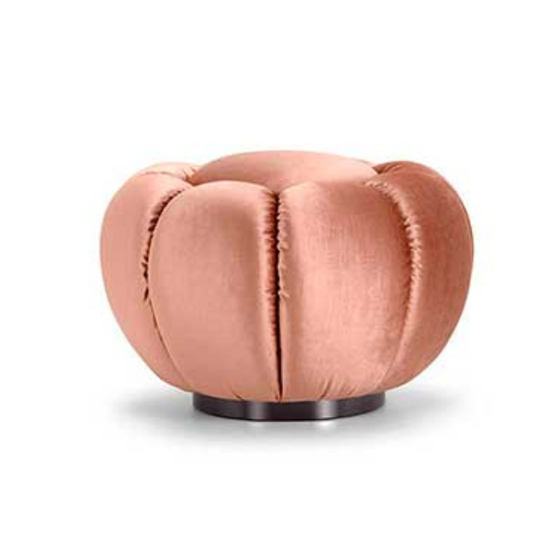 Domingo - Arke Pouf Small