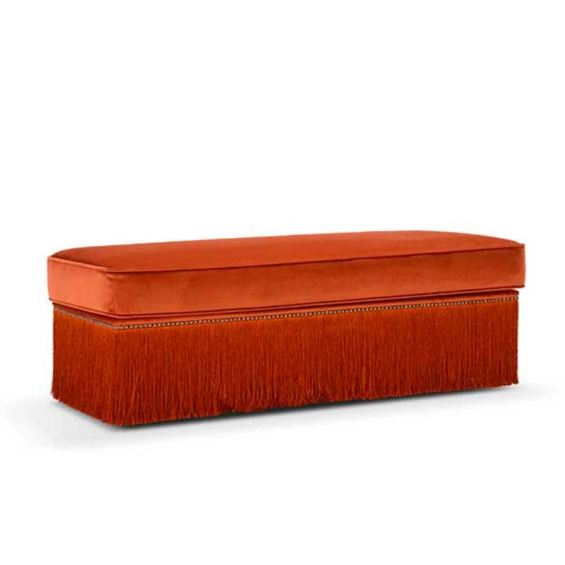 Domingo - Dione Bench