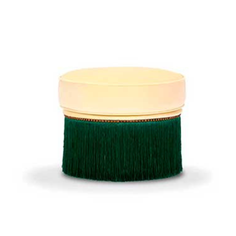 Domingo - Dione Small Pouf