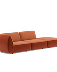 VERGES - Eolo Modular Sofa
