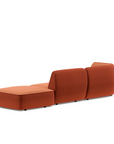 VERGES - Eolo Modular Sofa