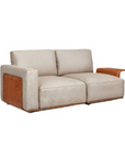 TMG - Balance 2-Seater Sofa + 1 Table