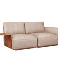 TMG - Balance 2-Seater Sofa + 1 Table