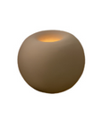 VUELASOLA - Sphere table lamp