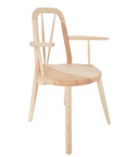 TMG - Canoa Armchair