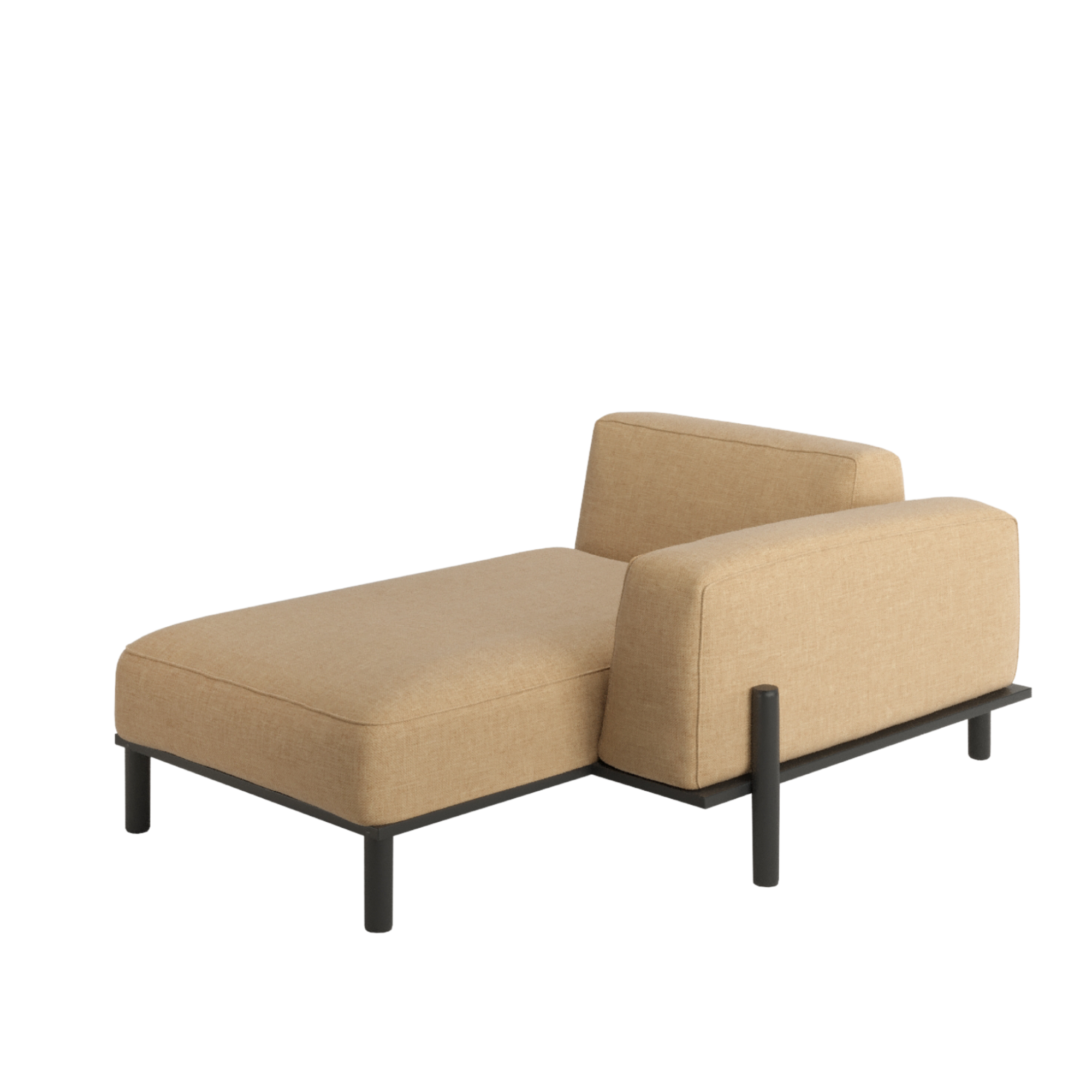 TMG - Club Daybed