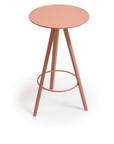 VERGES - Tau Bar-height Table