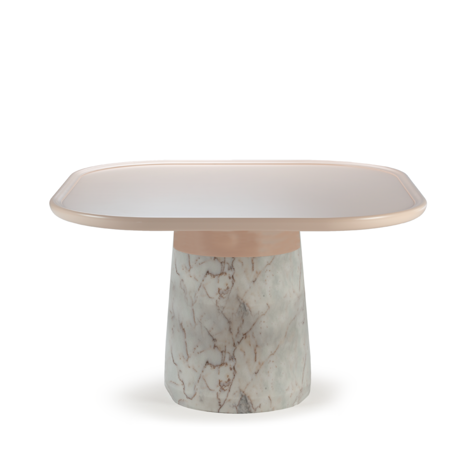 TMG - Poppy Dining Table