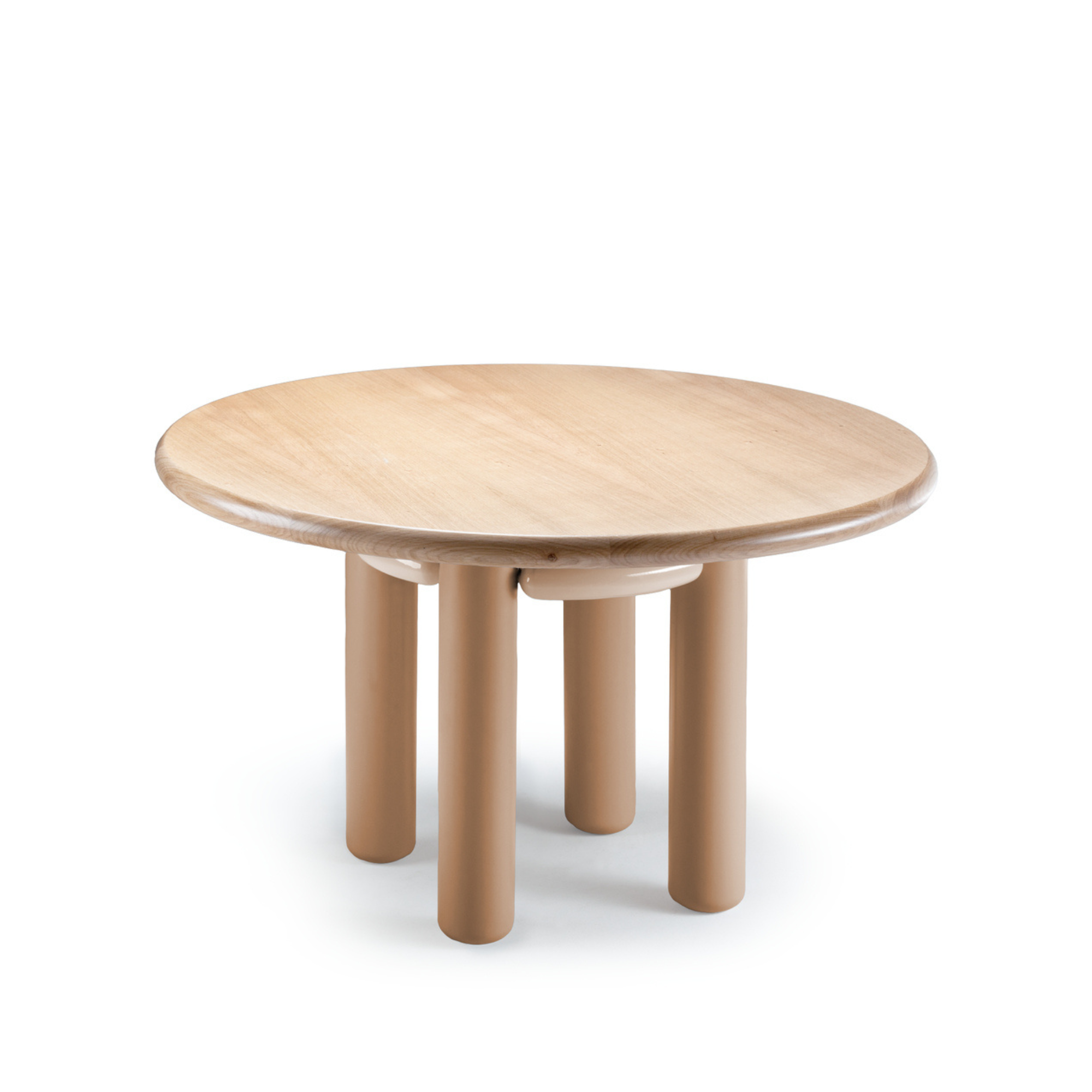 TMG - Land Round Dining Table