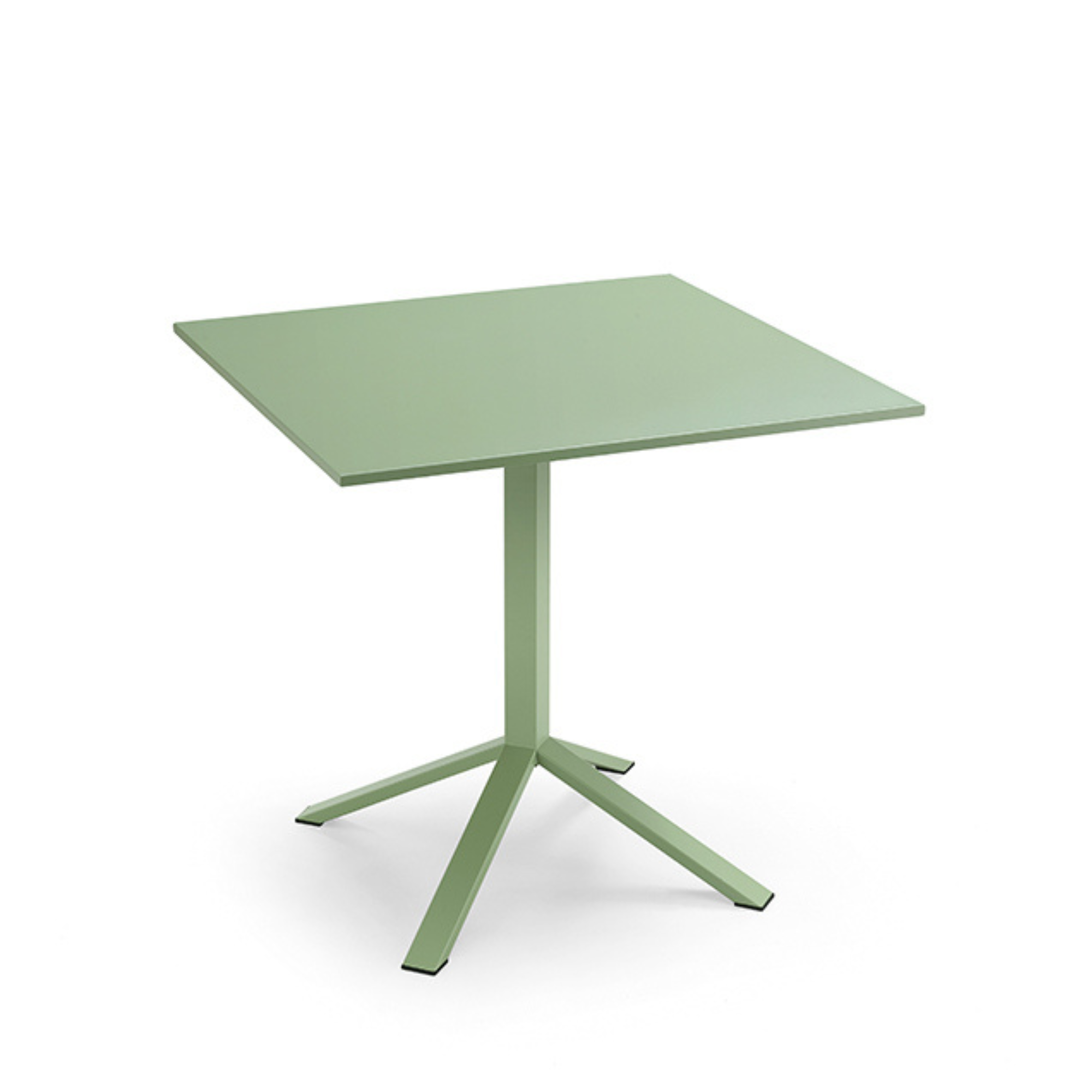 MIDJ - Square 4G H73 Bistro Table