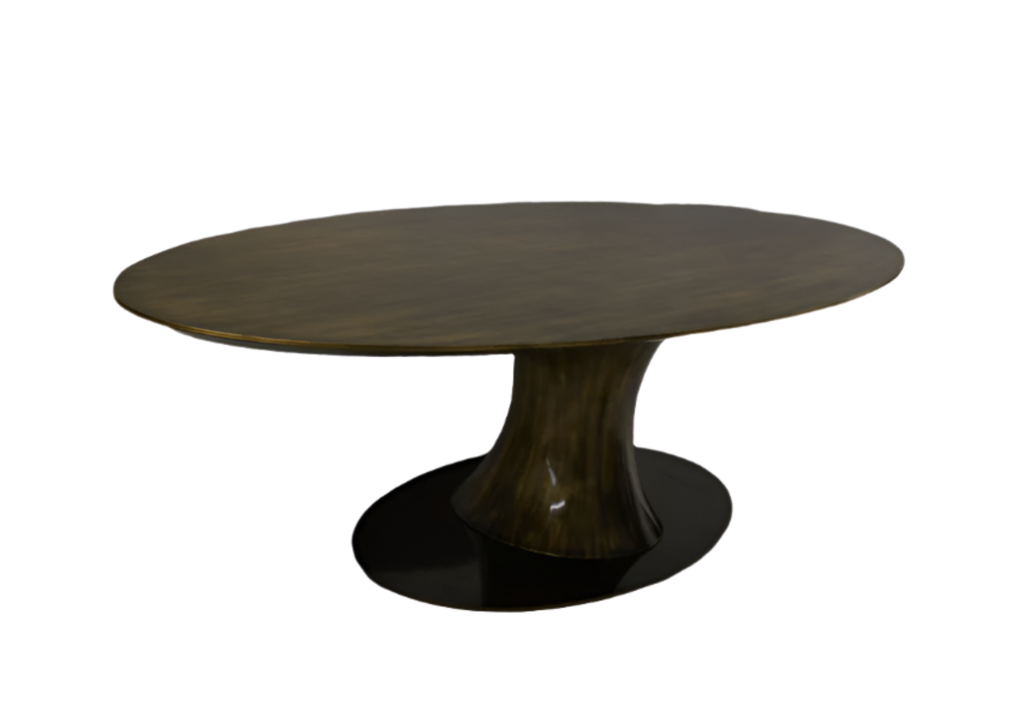 TMG -Thomas Dining Table