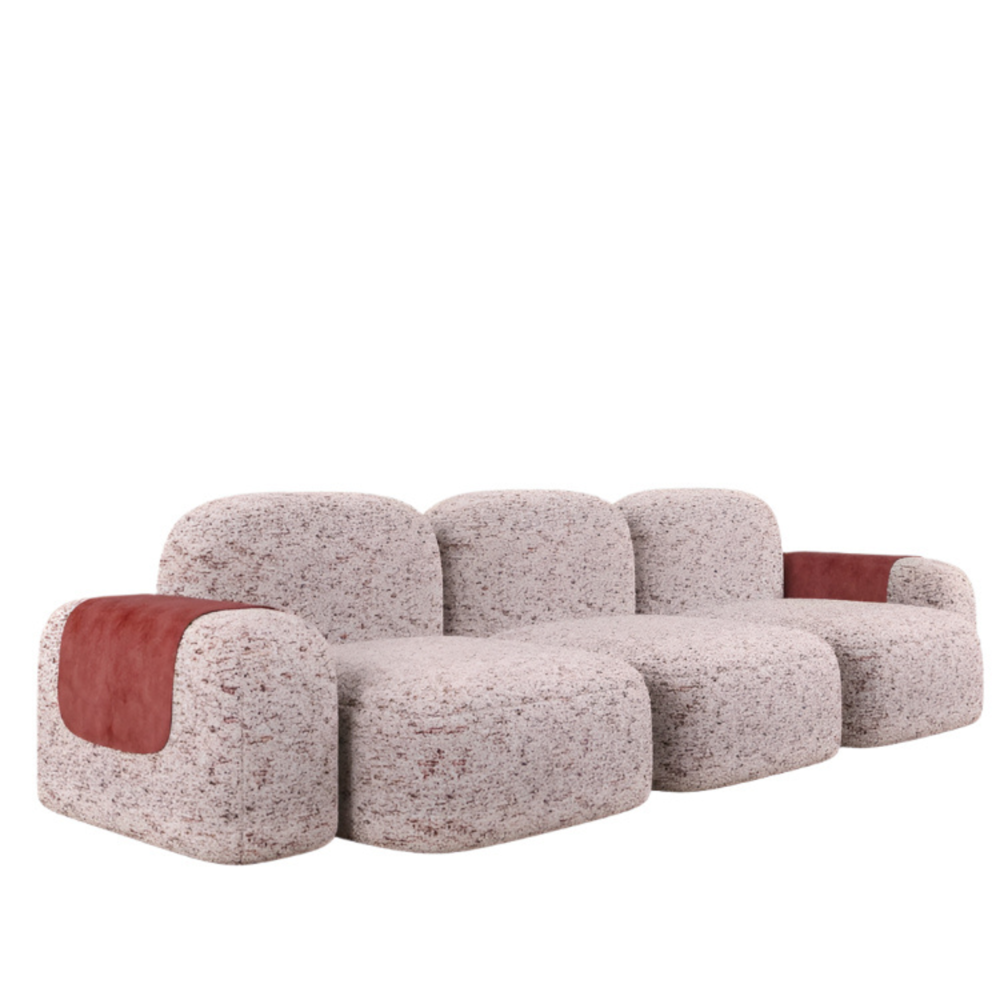 TMG - Barney Sofa