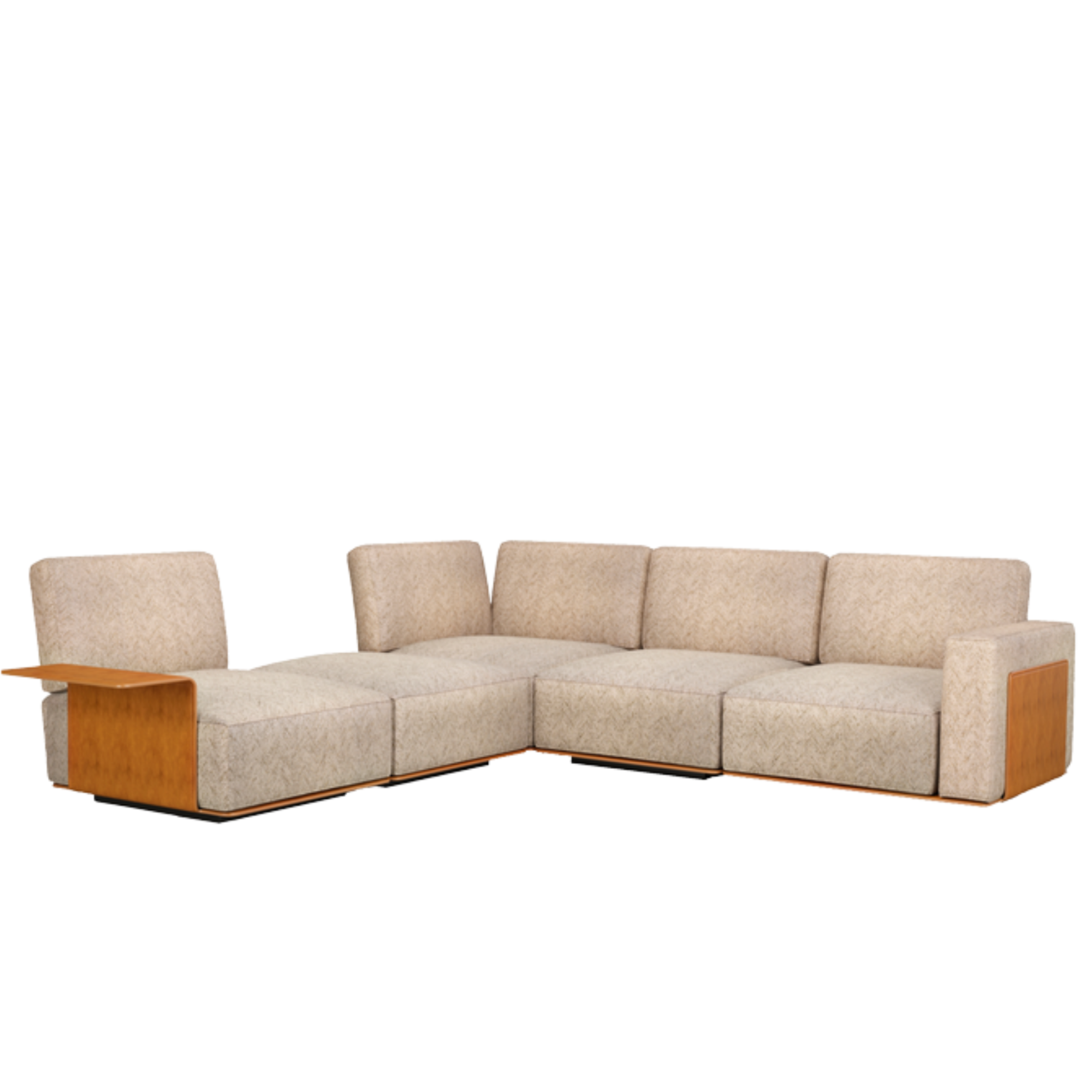 TMG - Balance Modular Sofa