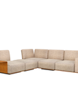 TMG - Balance Modular Sofa