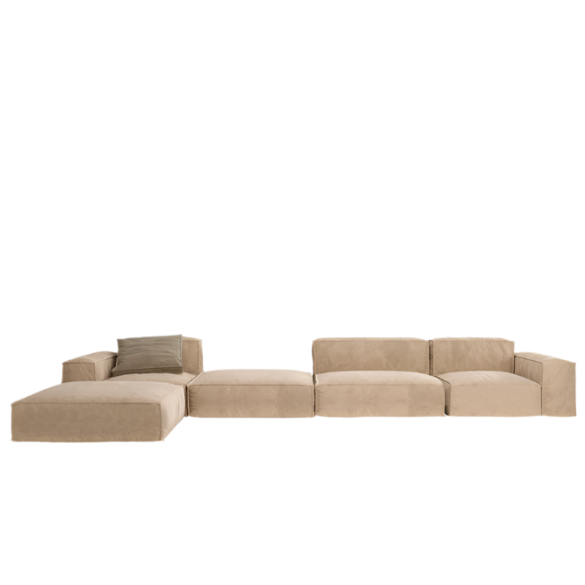 TMG - Cloud Modular Sofa