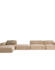 TMG - Cloud Modular Sofa