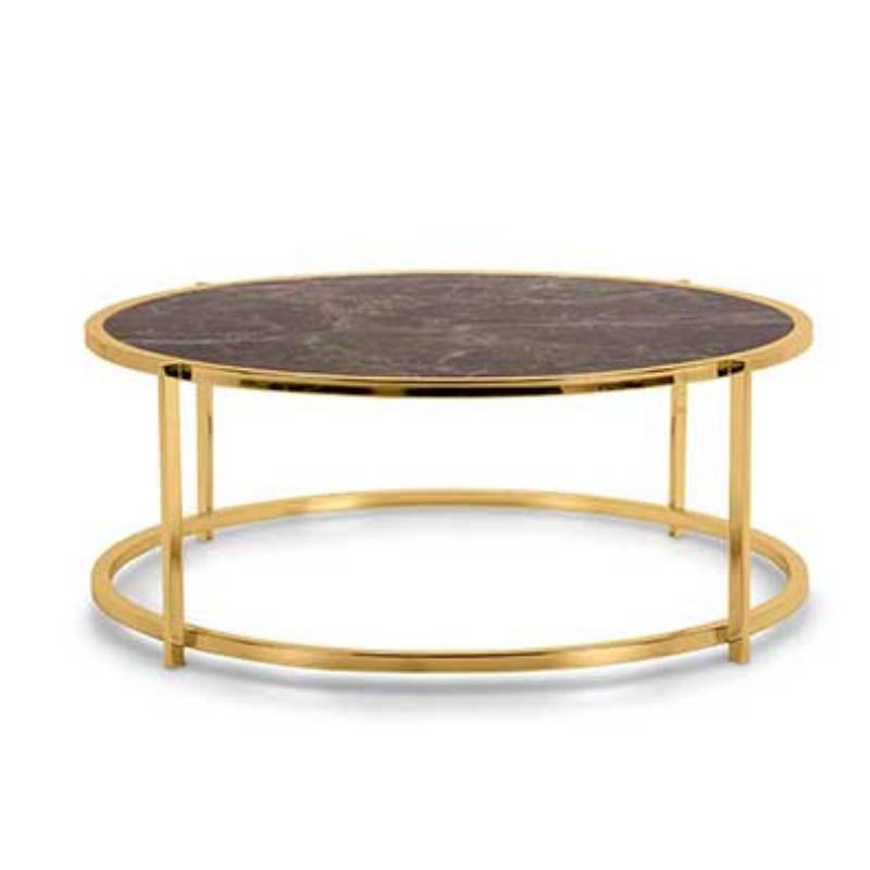 Domingo - Thetis Coffee Table