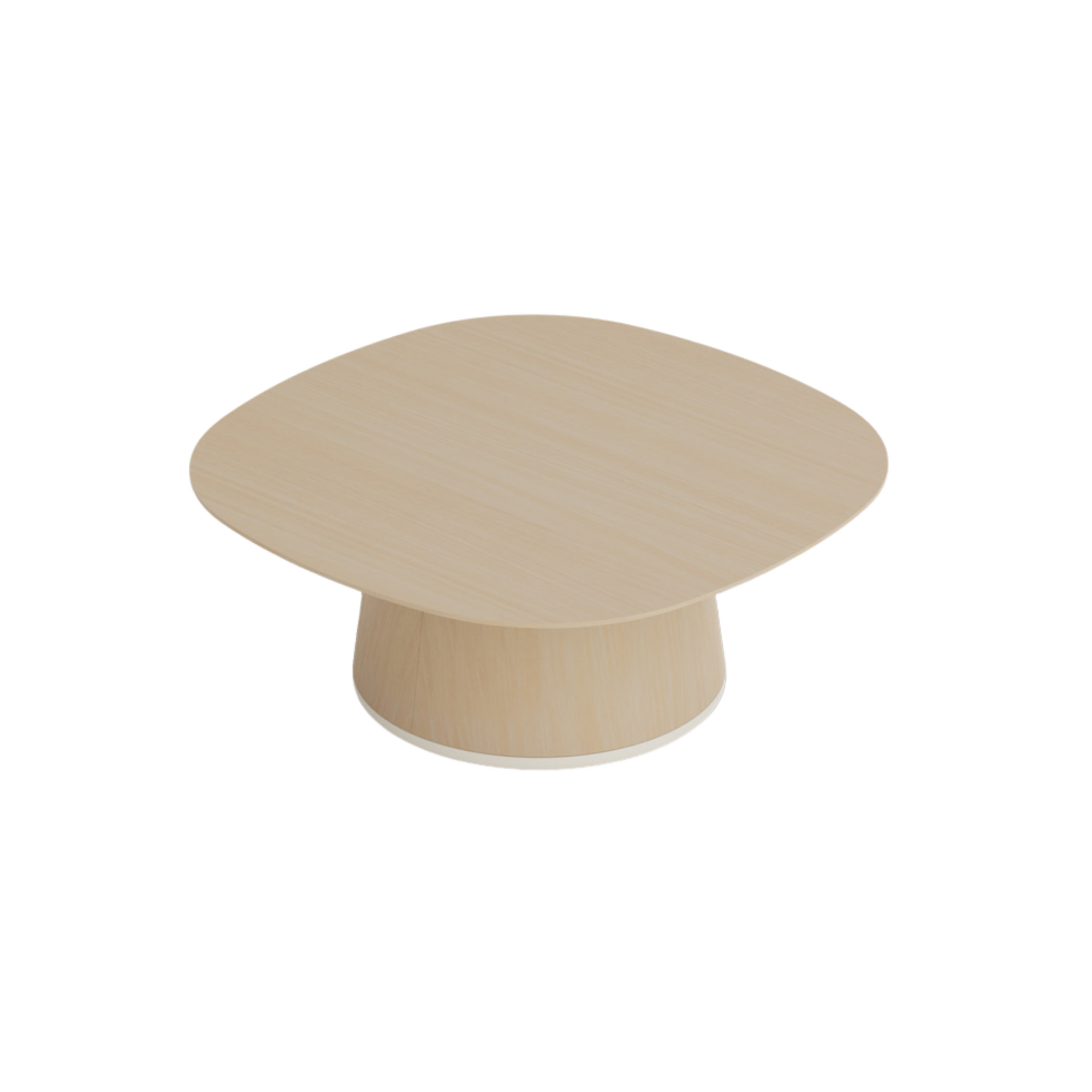 VERGES - Conic Coffee Table H45