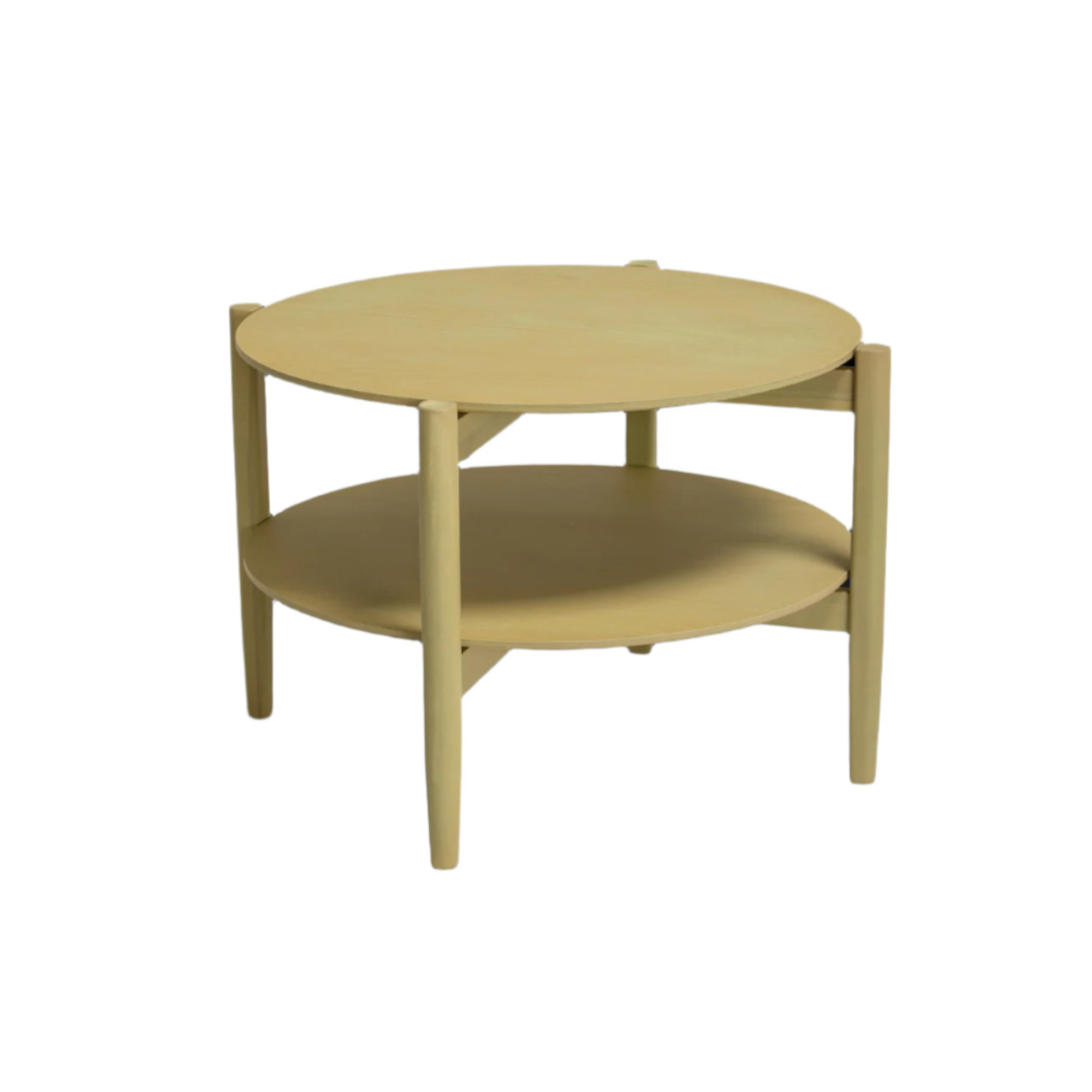 VERGES - Selva Round Table